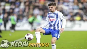 Prediksi Skor Odense vs Midtjylland 24 Oktober 2023