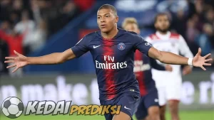 Prediksi Skor PSG vs Strasbourg 21 Oktober 2023
