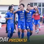 Prediksi Skor PSIS vs Persija 29 Oktober 2023