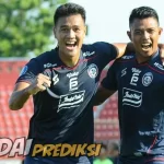 Prediksi Skor PSM vs Arema 20 Oktober 2023