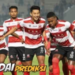 Prediksi Skor PSM vs Madura United 8 Oktober 2023