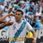 Prediksi Skor Panama vs Guatemala 18 Oktober 2023