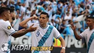 Prediksi Skor Panama vs Guatemala 18 Oktober 2023