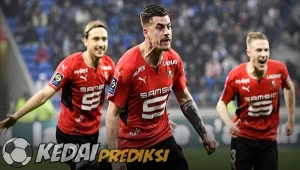 Prediksi Skor Panathinaikos vs Rennes 27 Oktober 2023
