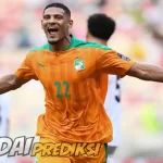 Prediksi Skor Pantai Gading vs Afrika Selatan 18 Oktober 2023