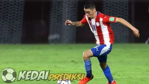 Prediksi Skor Paraguay vs Bolivia 18 Oktober 2023