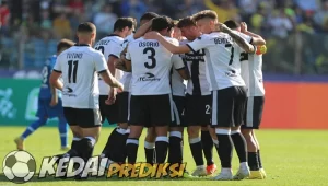 Prediksi Skor Parma vs Como 21 Oktober 2023
