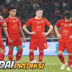 Prediksi Skor Persija vs Barito Putera 7 Oktober 2023