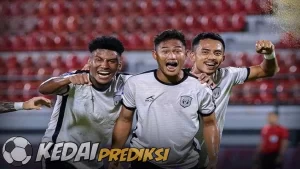 Prediksi Skor Persija vs RANS Nusantara 22 Oktober 2023