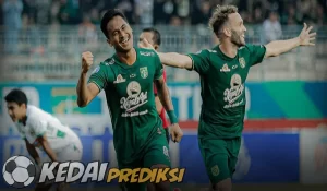 Prediksi Skor Persik vs Persebaya 27 Oktober 2023