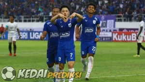 Prediksi Skor Persikabo 1973 vs PSIS Semarang 20 Oktober 2023