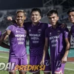 Prediksi Skor Persita vs Persis Solo 22 Oktober 2023
