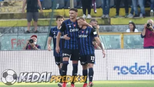 Prediksi Skor Pisa vs Lecco 24 Oktober 2023