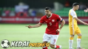 Prediksi Skor Polandia vs Moldova 16 Oktober 2023