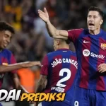 Prediksi Skor Porto vs Barcelona 5 Oktober 2023