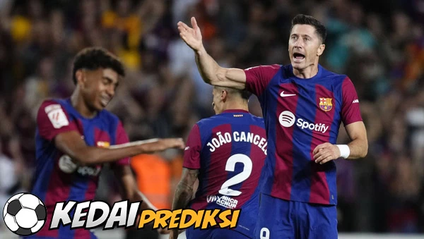 Prediksi Skor Porto vs Barcelona 5 Oktober 2023