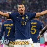 Prediksi Skor Prancis vs Skotlandia 18 Oktober 2023