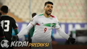 Prediksi Skor Qatar vs Iran 18 Oktober 2023