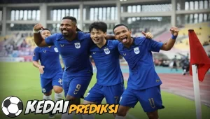 Prediksi Skor RANS Nusantara vs PSIS 6 Oktober 2023