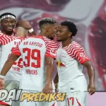 Prediksi Skor RB Leipzig vs Red Star Belgrade 26 Oktober 2023