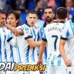 Prediksi Skor RB Salzburg vs Real Sociedad 3 Oktober 2023