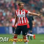 Prediksi Skor RC Lens vs PSV 25 Oktober 2023