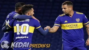 Prediksi Skor Racing Club vs Boca Juniors 25 Oktober 2023