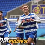 Prediksi Skor Reading vs Swindon Town 11 Oktober 2023