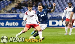 Prediksi Skor Real Oviedo vs Albacete 14 Oktober 2023