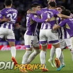 Prediksi Skor Real Valladolid vs FC Andorra 23 Oktober 2023