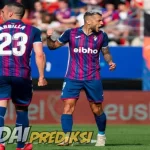 Prediksi Skor Real Zaragoza vs Eibar 22 Oktober 2023