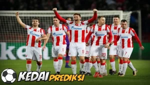 Prediksi Skor Red Star Belgrade vs Young Boys 5 Oktober 2023