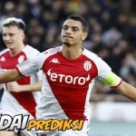 Prediksi Skor Reims vs AS Monaco 8 Oktober 2023