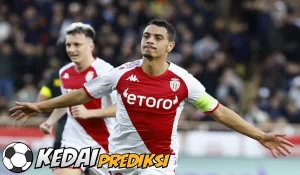 Prediksi Skor Reims vs AS Monaco 8 Oktober 2023