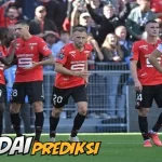 Prediksi Skor Rennes vs PSG 9 Oktober 2023