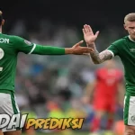 Prediksi Skor Republik Irlandia vs Yunani 14 Oktober 2023
