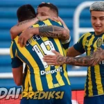 Prediksi Skor Rosario Central vs Velez Sarsfield 20 Oktober 2023