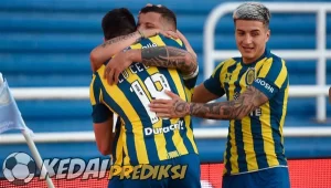 Prediksi Skor Rosario Central vs Velez Sarsfield 20 Oktober 2023