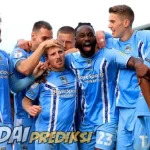 Prediksi Skor Rotherham vs Coventry City 26 Oktober 2023