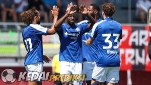 Prediksi Skor Rotherham vs Ipswich 21 Oktober 2023