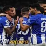 Prediksi Skor Royal Antwerp vs Porto 26 Oktober 2023