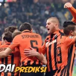Prediksi Skor Royal Antwerp vs Shakhtar Donetsk 4 Oktober 2023