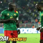 Prediksi Skor Rusia vs Kamerun 12 Oktober 2023