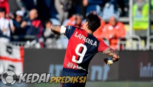Prediksi Skor Salernitana vs Cagliari 22 Oktober 2023