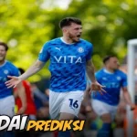 Prediksi Skor Salford City vs Stockport 11 Oktober 2023