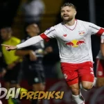 Prediksi Skor Santos vs Bragantino 20 Oktober 2023