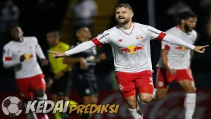 Prediksi Skor Santos vs Bragantino 20 Oktober 2023