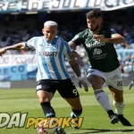 Prediksi Skor Sarmiento vs Racing Club 20 Oktober 2023