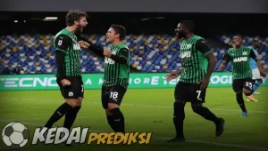 Prediksi Skor Sassuolo vs Bologna 28 Oktober 2023