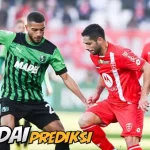 Prediksi Skor Sassuolo vs Monza 2 Oktober 2023